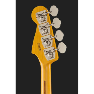 Бас-гитара Fender Aerodyne Special Jazz Bass DGM Fender Aerodyne Special Jazz Bass DGM