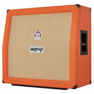 Оранжевый склон PPC412 Orange PPC412 Slope