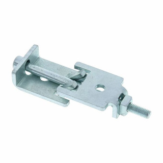 Зажимной соединитель Stairville Tour/iX Stage Stairville Tour/iX Stage Clamp Connector