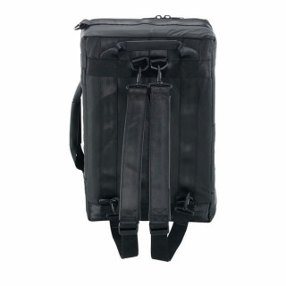 Чехол для трубы Brass Bags Premier Leather Quad Trumpet Brass Bags Premier Leather Quad Trumpet