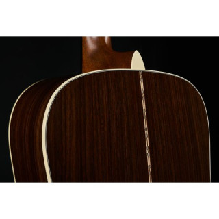 Гитары Martin D-28 Martin Guitars D-28