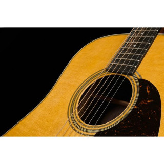 Гитары Martin D-28 Martin Guitars D-28