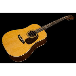 Гитары Martin D-28 Martin Guitars D-28