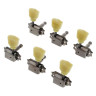 Тюнеры Gotoh SD90-SL 3L/3R CB Gotoh SD90-SL Tuners 3L/3R CB