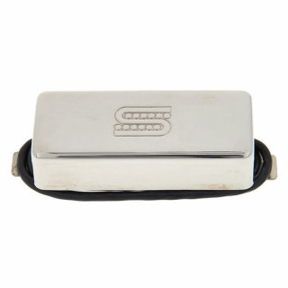 Сеймур Данкан SM-3B Мини Хамбуcker Бридж CH Seymour Duncan SM-3B Mini Humbucker Bridge CH