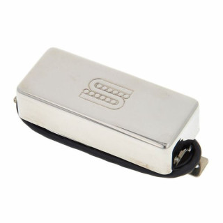 Сеймур Данкан SM-3B Мини Хамбуcker Бридж CH Seymour Duncan SM-3B Mini Humbucker Bridge CH