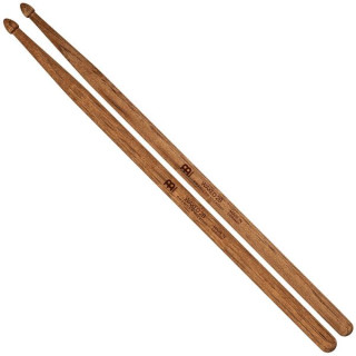 Meinl Waxed 2B Хромовая Meinl Waxed 2B Hickory