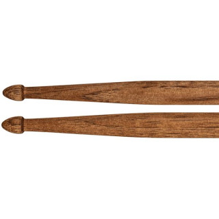 Meinl Waxed 2B Хромовая Meinl Waxed 2B Hickory