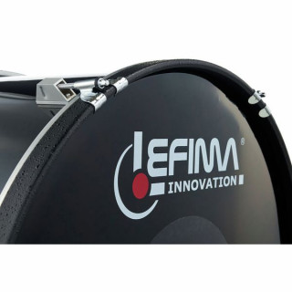 Бас-барабан Lefima BUL2414 SSSC Lefima BUL2414 SSSC