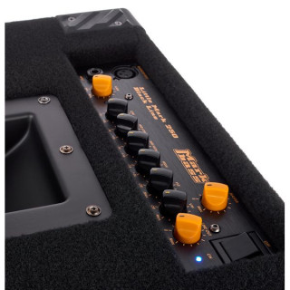 ESP LTD Комплект STBLKS B-205SM ESP LTD B-205SM STBLKS Bundle