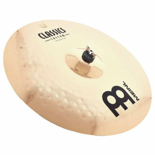 Крэш тарелка Meinl 18" Classics Custom Pow. Crash Meinl 18" Classics Custom Pow. Crash