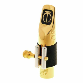 Мундштук для саксофона Jody Jazz Alto DV 8 Jody Jazz Alto DV 8