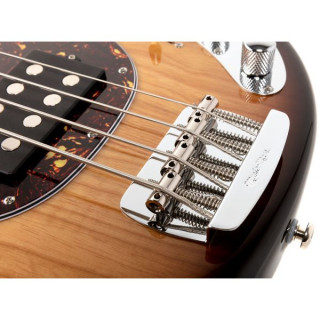 Музыкальный человек Stingray 4 Special HH RW BE Music Man Stingray 4 Special HH RW BE