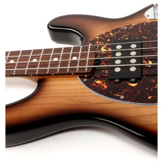 Музыкальный человек Stingray 4 Special HH RW BE Music Man Stingray 4 Special HH RW BE