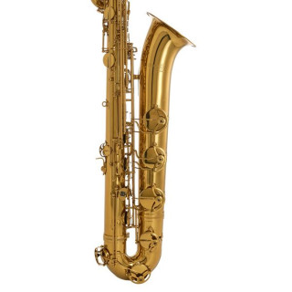ЛучшийСакс Классический Барритон Саксофон BetterSax Classic Baritone Saxophone