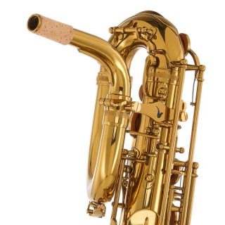 ЛучшийСакс Классический Барритон Саксофон BetterSax Classic Baritone Saxophone