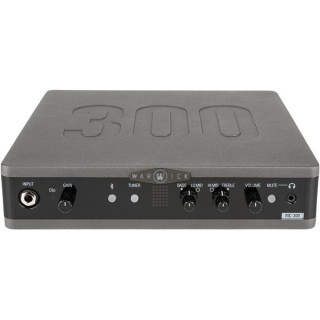 Warwick Stage Series MC 300 Warwick Stage Series MC 300