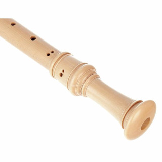 Moeck 4450 Роттенбургский тенор изогнутый Moeck 4450 Rottenburgh Tenor Curved