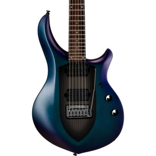 Стерлинг от Music Man Majesty 100 Artic Dream Sterling by Music Man Majesty 100 Artic Dream