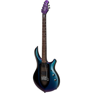 Стерлинг от Music Man Majesty 100 Artic Dream Sterling by Music Man Majesty 100 Artic Dream