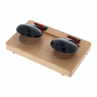 Концертные кастанеты Millenium RH-48 Millenium RH-48 Concert Castancets