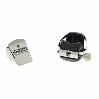 Лигатура Reedmaster темно-коричневая Reedmaster Ligature Clar Brown