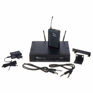 Беспроводная система the t.bone TWS 16 PT 821 MHz Bundle №399758 (Комплект)