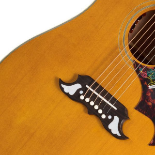 Epiphone 1963 Dove Reissue Natural IBC Epiphone 1963 Dove Reissue Natural IBC