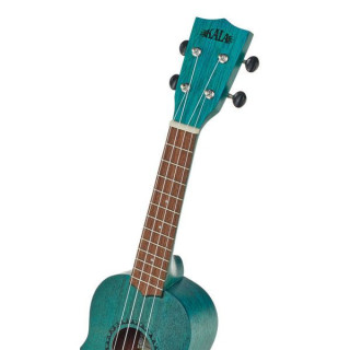 Kala KA-MRT-BLU-S Сопрано Укулеле Kala KA-MRT-BLU-S Soprano Ukulele
