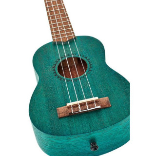 Kala KA-MRT-BLU-S Сопрано Укулеле Kala KA-MRT-BLU-S Soprano Ukulele