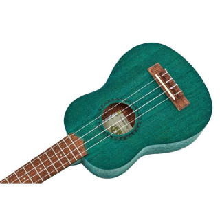 Kala KA-MRT-BLU-S Сопрано Укулеле Kala KA-MRT-BLU-S Soprano Ukulele