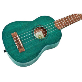 Kala KA-MRT-BLU-S Сопрано Укулеле Kala KA-MRT-BLU-S Soprano Ukulele