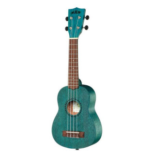 Kala KA-MRT-BLU-S Сопрано Укулеле Kala KA-MRT-BLU-S Soprano Ukulele