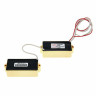 Басовый звукосниматель MEC P-Style 4 золотых MEC P-Style Bass Pickup 4 Gold