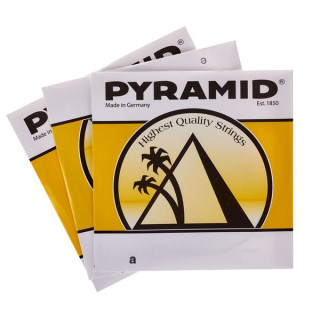 Строны для балалайки Пирамид 681/3 Pyramid Balalaika Strings 681/3