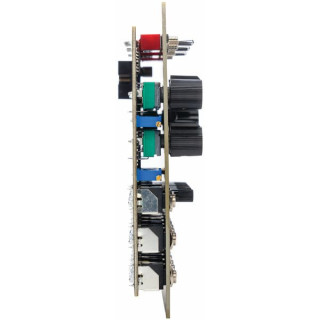 Сейсмические устройства Волновой трансформатор EarthQuaker Devices The Wave Transformer