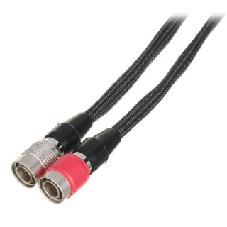 Dan Clark Audio E3 4,4мм Pentaconn Dan Clark Audio E3 4,4mm Pentaconn