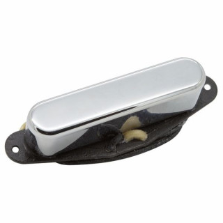 Звукосниматель Seymour Duncan Retrospec'd Tele Neck Nickel Seymour Duncan Retrospec'd Tele Neck Nickel