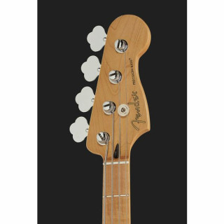 Проигрыватель Fender серии P-Bass MN 3TS Fender Player Series P-Bass MN 3TS