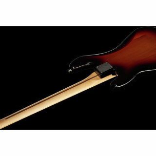 Проигрыватель Fender серии P-Bass MN 3TS Fender Player Series P-Bass MN 3TS