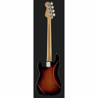 Проигрыватель Fender серии P-Bass MN 3TS Fender Player Series P-Bass MN 3TS