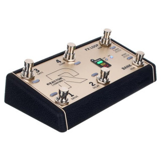Позитивный Грид Реактор Контроль Positive Grid Reactor Control