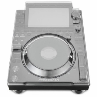 Decksaver Pioneer DJ CDJ-3000 Decksaver Pioneer DJ CDJ-3000