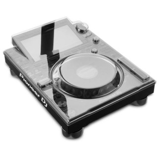 Decksaver Pioneer DJ CDJ-3000 Decksaver Pioneer DJ CDJ-3000