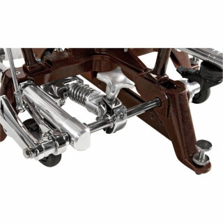 Адамс 23" Филармонические легкие литавры Adams 23" Philharmonic Light Timpani