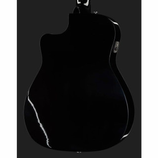 Крыло CC-60SCE Blk WN Fender CC-60SCE Blk WN