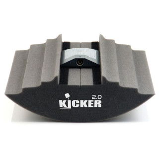 Акустика Sonitus Подушка Kicker 2.0 22"x17" Sonitus Acoustics The Kicker 2.0 22"x17" Pillow