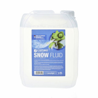 Жидкость для снега Cameo 5л Cameo  Snow Fluid 5L