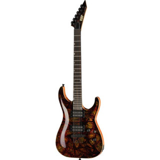 ESP HORIZON II HELLFIRE BH SD ESP HORIZON II HELLFIRE BH SD