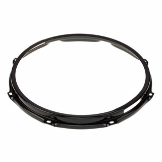 S-образный обруч SH138B-BLK 13" Дно барабанного обруча S-Hoop SH138B-BLK 13" Drumhoop Bottom